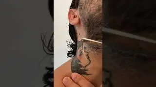 Gel de barbear Hendrik