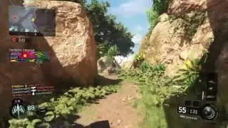 Getting diamond light machine guns