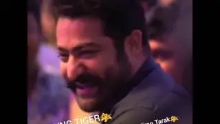 Jr NTR#28 new look
