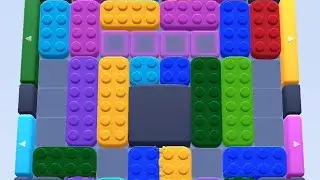 Color Block Jam Level 224