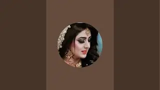 Indian YouTuber Tanveer 💝 is live