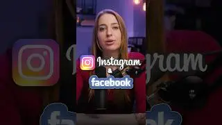 Лучший тип контента для создания в Instagram и Facebook в 2025 году