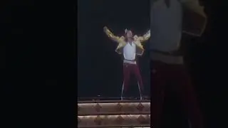 slave to the rhythm (Michael Jackson) short version