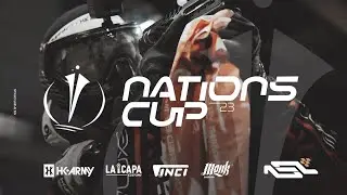NSL SPORTS NATIONS CUP 2023 | DAY 3 | THE FINALS!