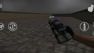 Scp096 Game (Level 1 Completed)