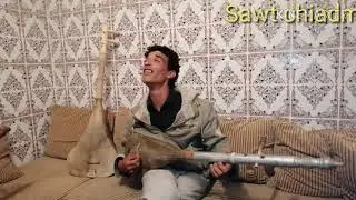 طالياني واش اهزيتي اتصاوري قطعة الشيخ عابدين