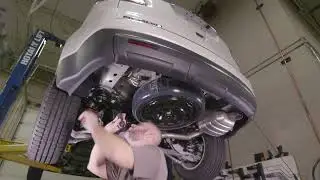 How to Install a Receiver Trailer Hitch   Draw•Tite®