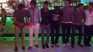 KURTALANLI'LARIN MARMARİS ŞOWU BAMBOO RESTURANT