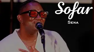 Sena - Freedom Divided | Sofar Coventry