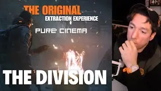 The Original PVPVE Survivor Extraction Experience...