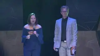 LA Dance Magic - Industry Dance Awards 2019