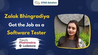 Software Testing Classes in Pune | Bangalore | Ahmedabad | STAD Solution