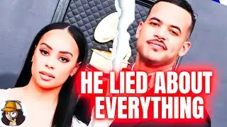 Desmond Told Kristy Scott About Separation & Mistress In SAME Convo|Inside His BRUTAL Last Words 