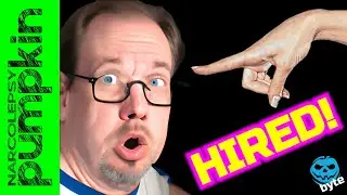Scott Guymer: Finding a Potential Software Engineer | Pumpkin Byte #4