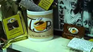 M.INK Productions Presents IFV News: A Brooklyn Coffee Company Connects With The Community
