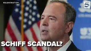 Was classified information leaked to smear Trump?
