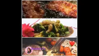 Food Vlog Cooking Show kitchen |No Copyright Background Music ||Patcha's Tv