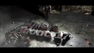 This is Kaotic 17 By Kaos Magiic