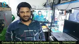 Step-by-Step Guide to Resolve Dell Motherboard Charging Problem with PSID Signal Missing