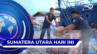 SUMATERA UTARA HARI INI [ 28 DESEMBER 2025 ]