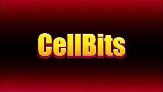 How to pronounce CellBits?(SORT OF CORRRECTLY...)