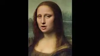 Mona Lisa gcldp studio