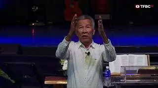 Experiencing Financial Abundance in 2024 | Bishop Frank Santos | January 21, 2024