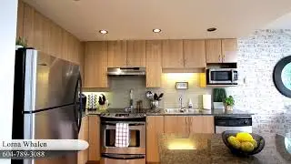 Unit 705 - 9232 University Crescent, Burnaby