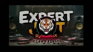 Expert Jatt Dj Remix Song | Full Punch High Vibration Mix | Punjabi Song Remix 