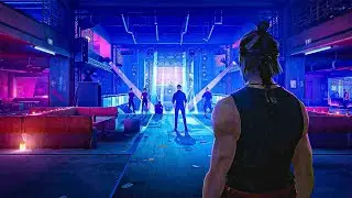 Sifu Full Gameplay Demo (2022)