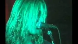 Silverchair - Findaway Live 1995
