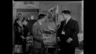 Slapstick clips - Their Purple Moment (1928)