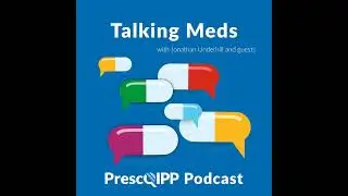 11. Updates to the NICE/BTS/SIGN asthma guideline with Prof. Anna Murphy and Ravijyot Saggu