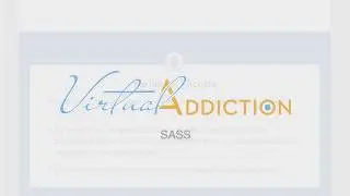 SASS | variables local & global
