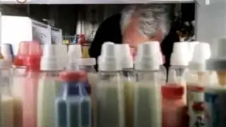 Half a dozen babies OST - 99 bottles of milk in the fridge