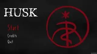 Husk | Itch.io | horror game