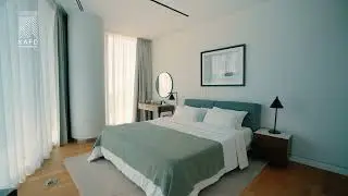 KAFD residentials, redefining Modern Living