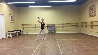 Grade 4 Dance C