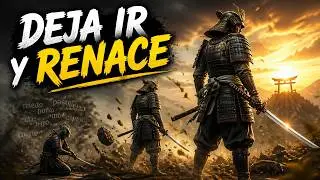 15 cosas que debes dejar ir para que tu vida sea diez veces mejor en 2026 (Filosof&iacute;a Samurai)