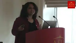Digital India: Presentation by Anu Madgavkar