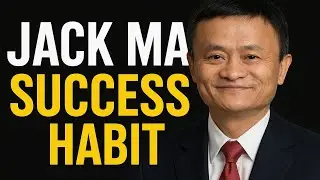 Jackma success habit. What methods did Jack Ma use to succeed?