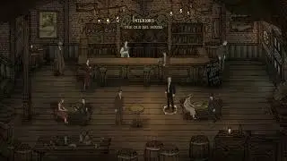 The Old Eel House OST. Stygean: Reign of the Old Ones