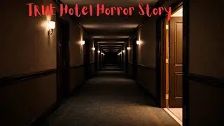 TRUE Hotel Horror Stories