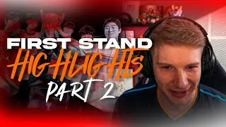 SECOND BEST REGION 😤 | Jankos Co-Stream Highlights