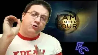 I AM NUMBER 4 review on the Final Cut