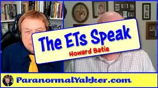 The ETs Speak