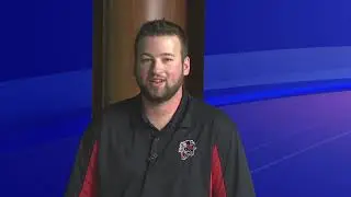 Kyle Dawson Interview