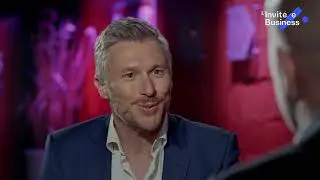 Rachel Le Pevedic et Jérôme Foulfoin : deux histoires de réussite à la bretonne