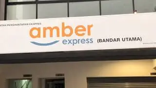 AMBER EXPRESS Bandar Utama | Glomac Centro