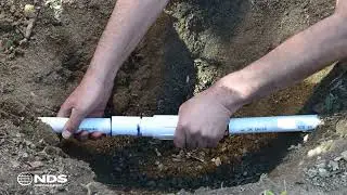 How to install NDS Telescopic Pro Span Expansion Repair Couplings